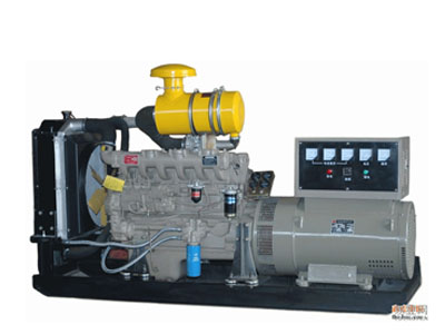 谢通门有关风力发电机组反飓风损坏办法